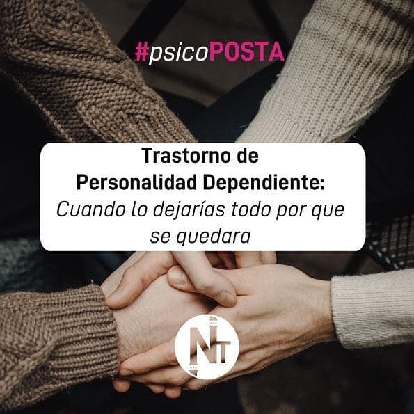 #Psicoposta