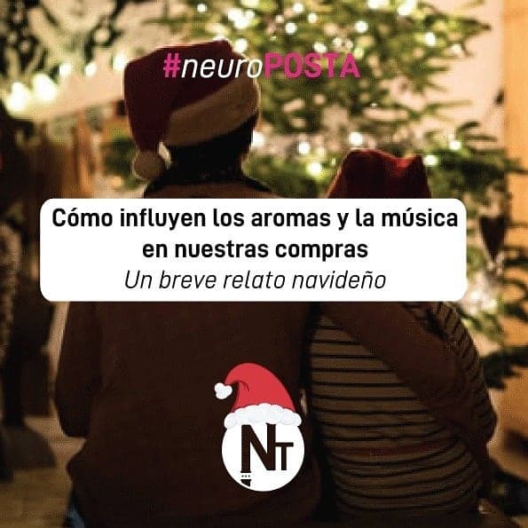 #Neuroposta