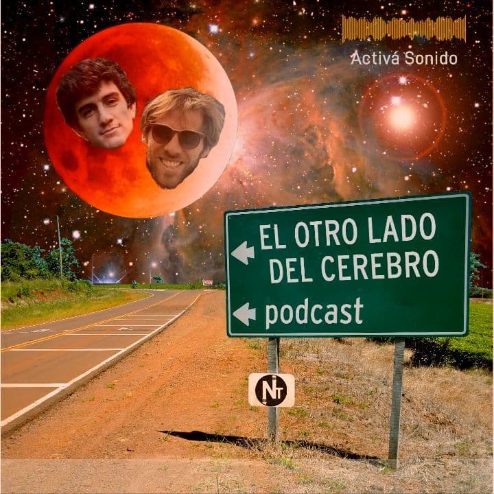 🥳 Les presentamos una edición especial de nuestro podcast "El Otro Lado del Cerebro"