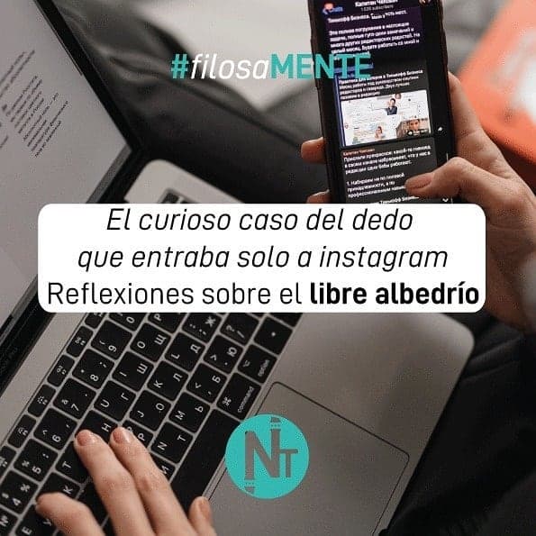 #Filosamente
