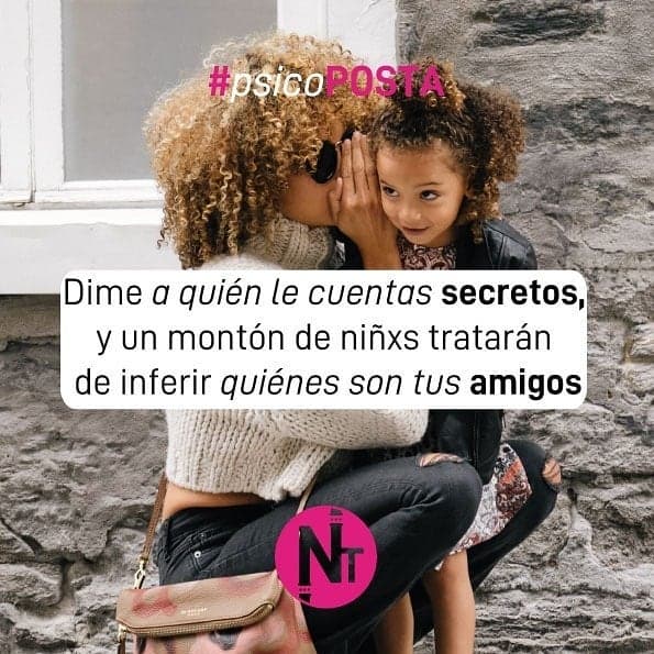 #Psicoposta