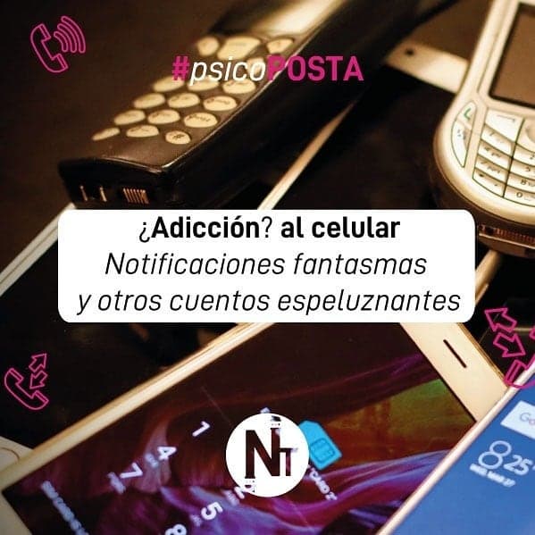 #Psicoposta