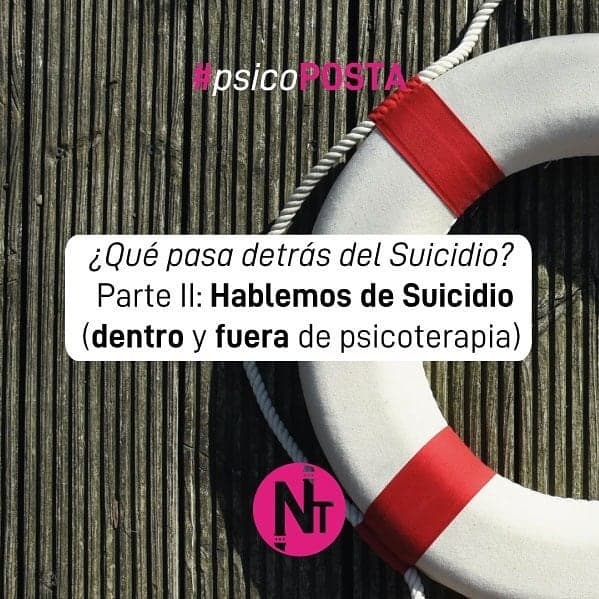 #Psicoposta