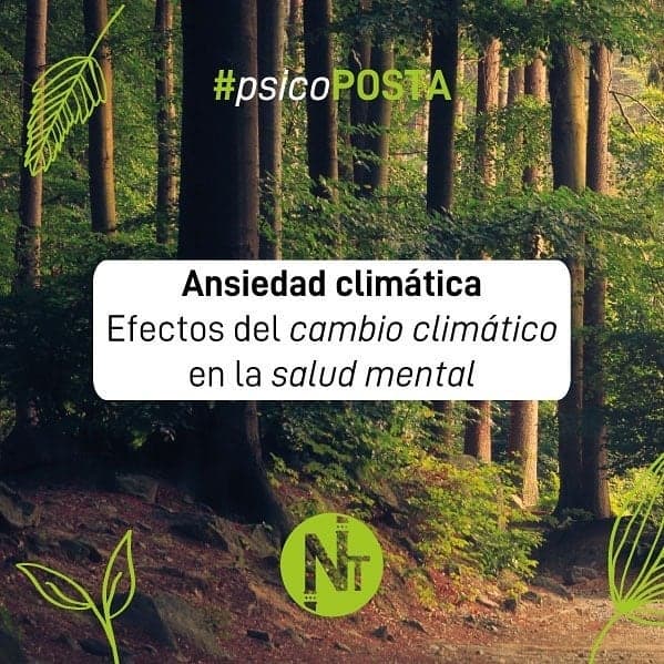 #Psicoposta