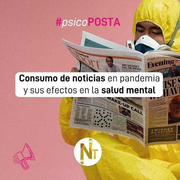 #Psicoposta