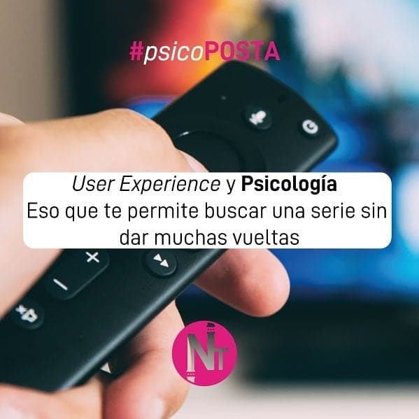 #Psicoposta