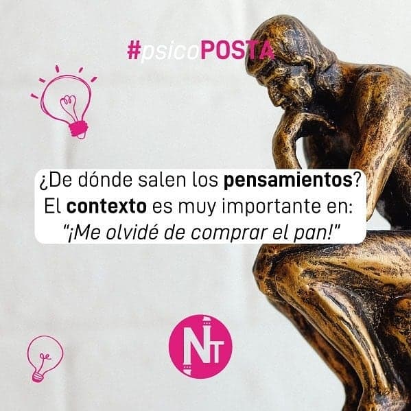 #Psicoposta
