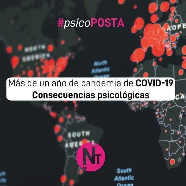 #Psicoposta