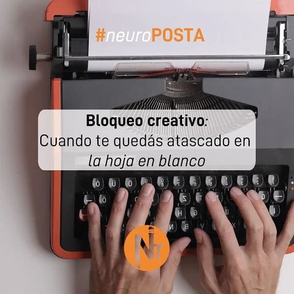 #Neuroposta