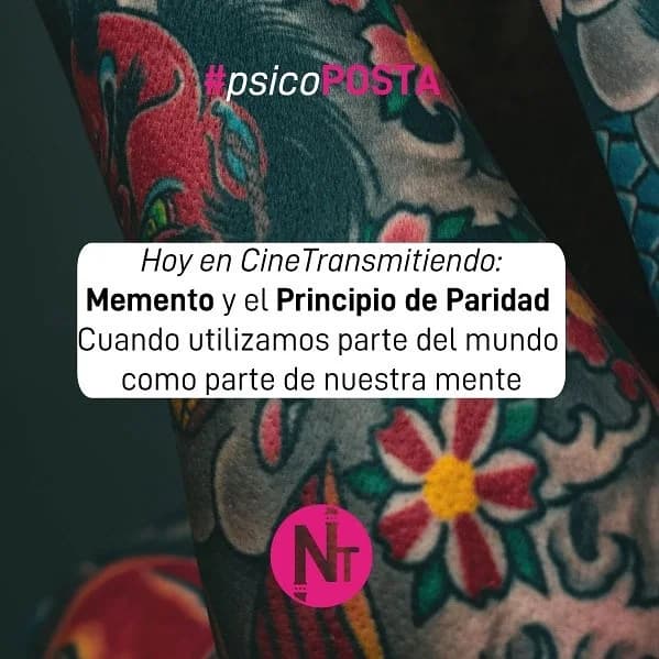 #Psicoposta