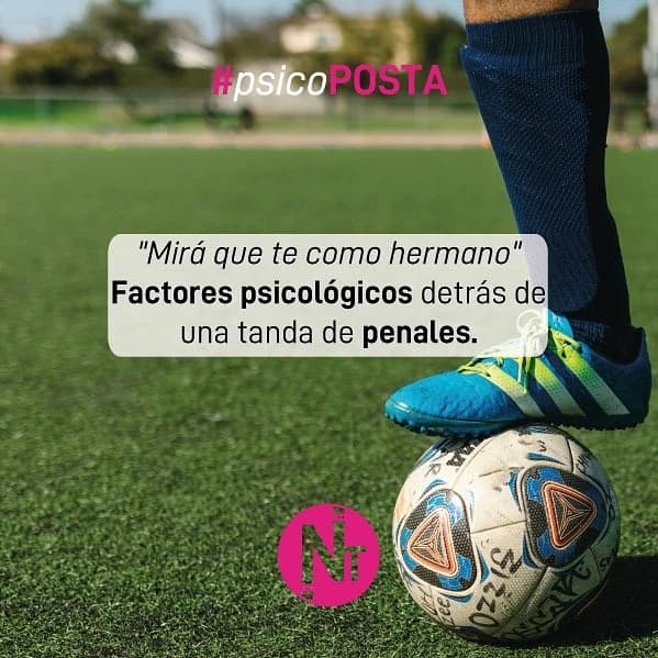 #Psicoposta