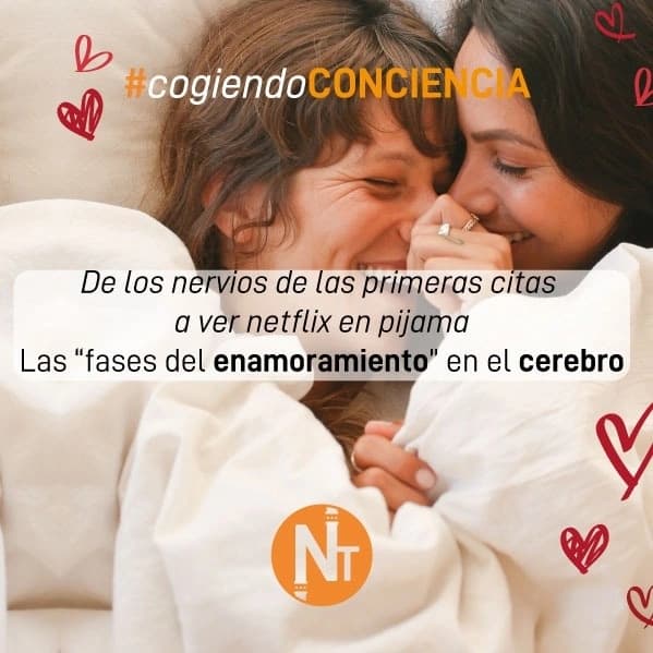 #Cogiendoconciencia