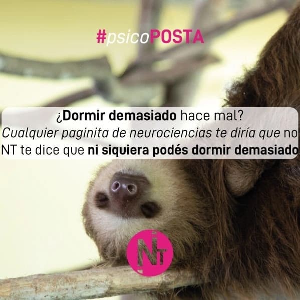 #Psicoposta