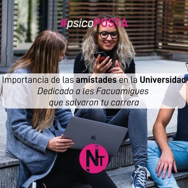 #Psicoposta