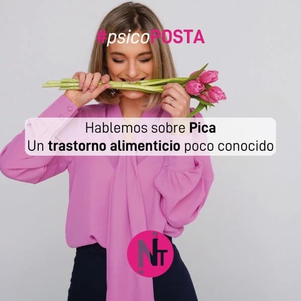 #Psicoposta