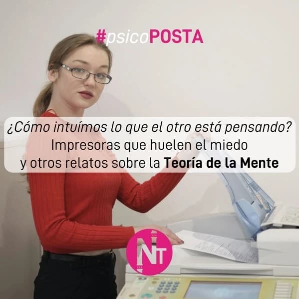 #Psicoposta