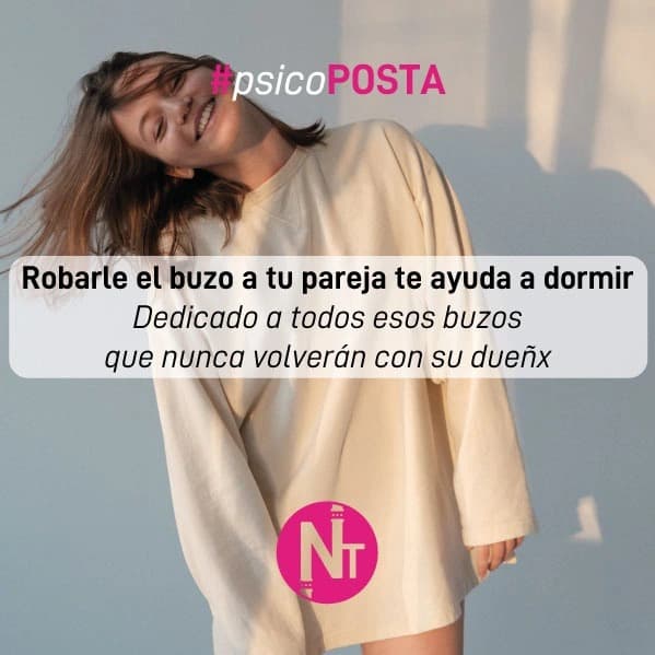 #Psicoposta