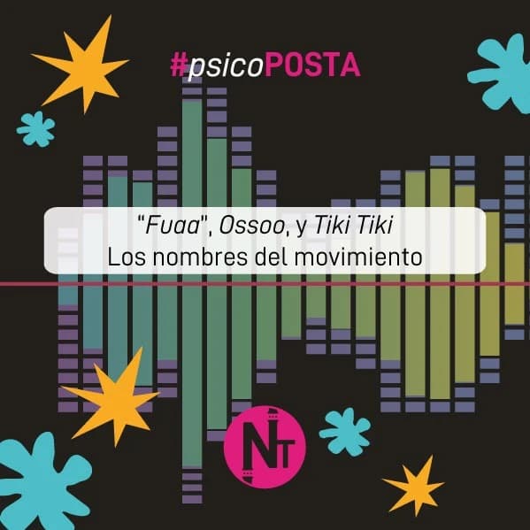 #Psicoposta