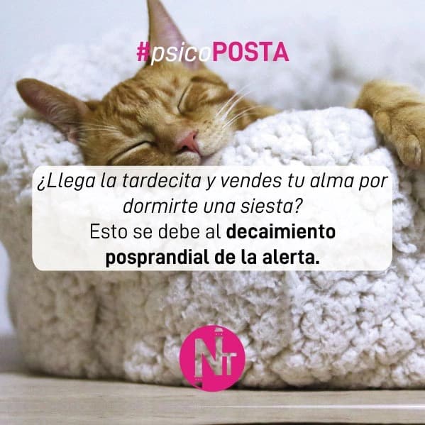 #Psicoposta