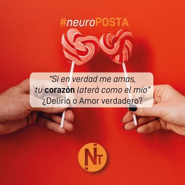 #Neuroposta
