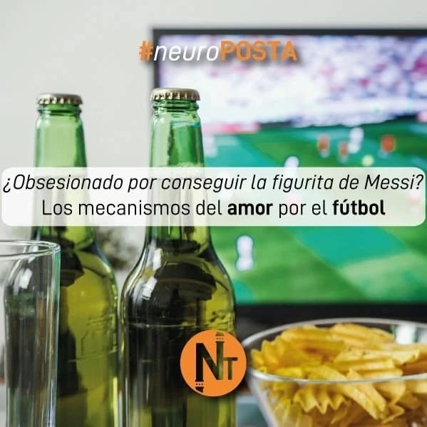 #Neuroposta