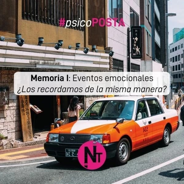 #Psicoposta