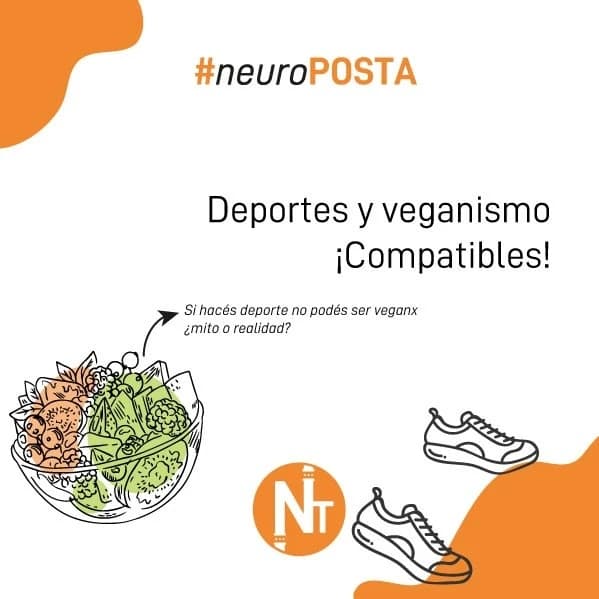 En un #Neuroposta anterior te contamos que los veganos podrían tener una mayor activación en áreas cerebrales involucr