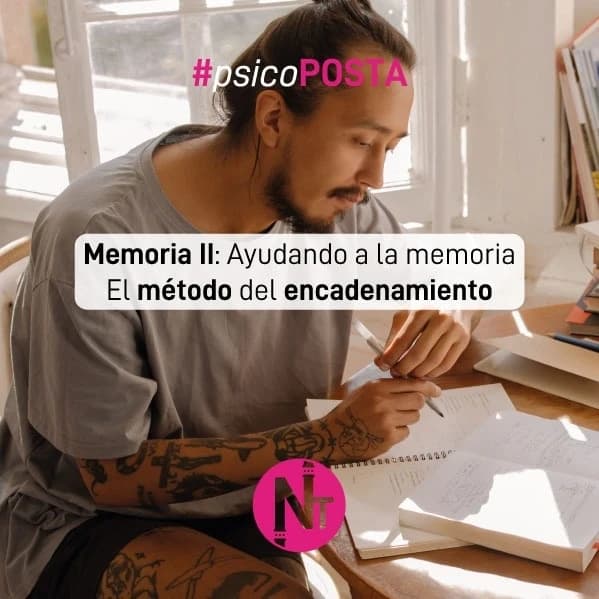 #Psicoposta