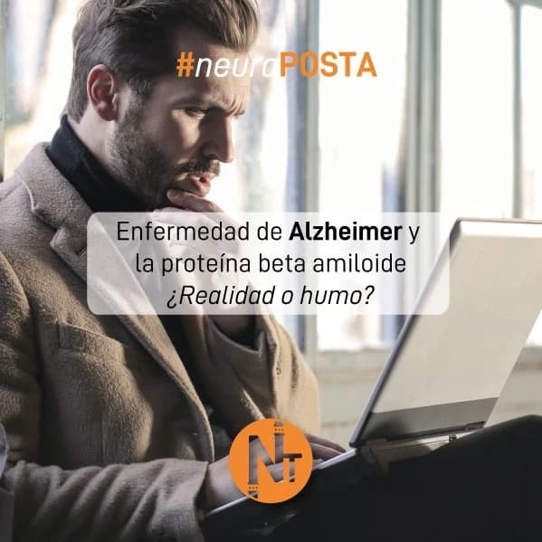 #Neuroposta