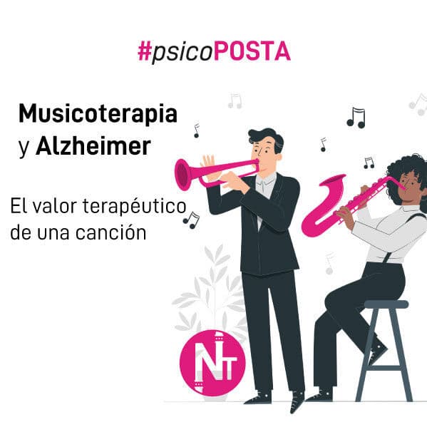 #Psicoposta