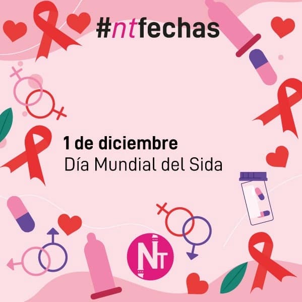 #NTFechas