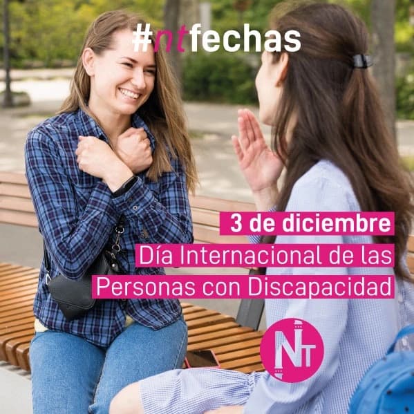 #NTFechas