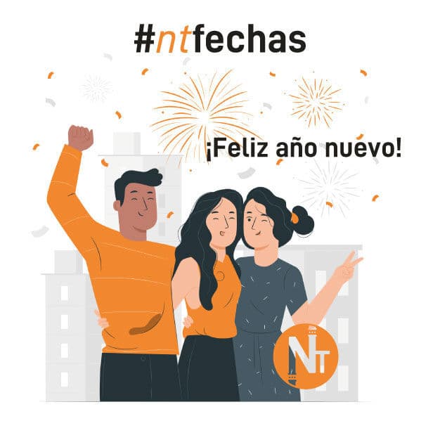 #NTfechas
