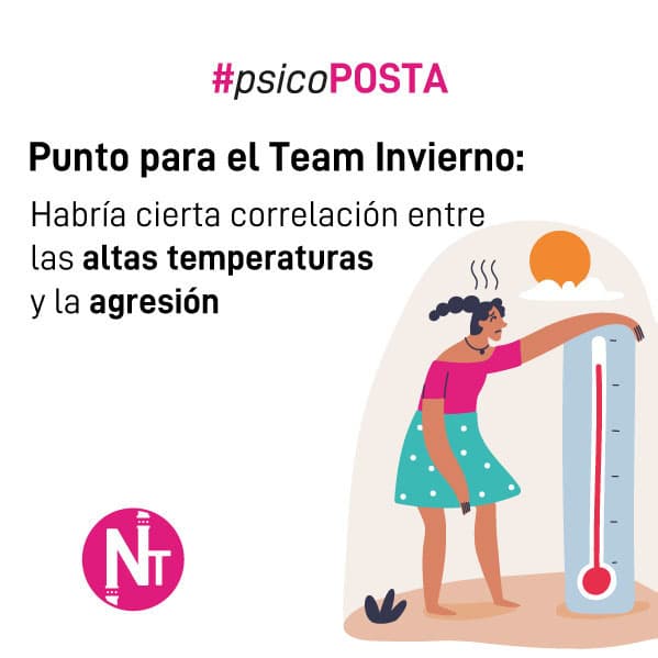 #Psicoposta