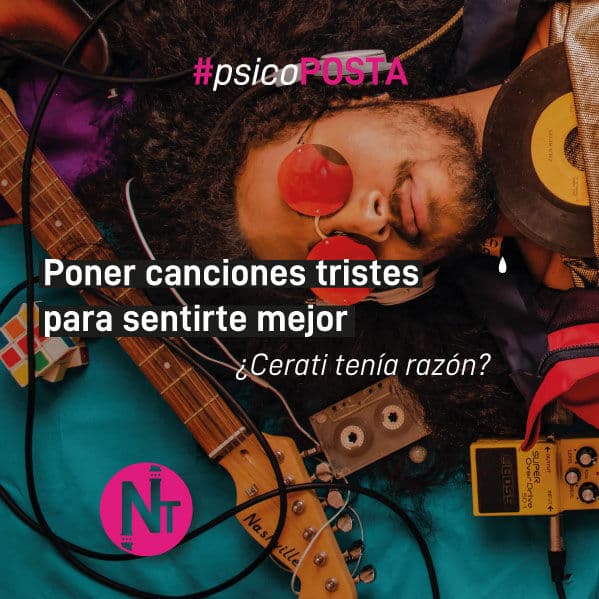 #Psicoposta