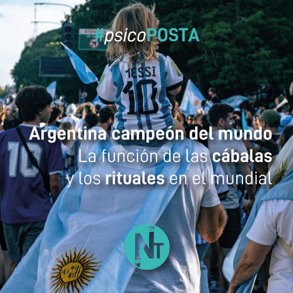 #Psicoposta