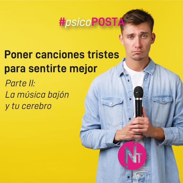 #Psicoposta