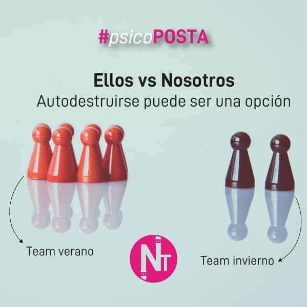#Psicoposta