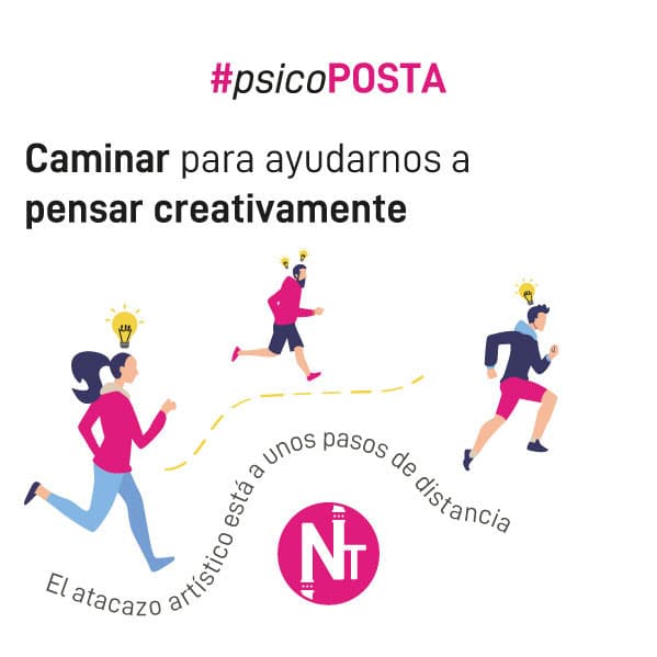 #Psicoposta