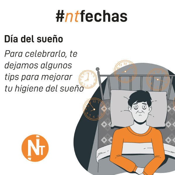 #NTfechas