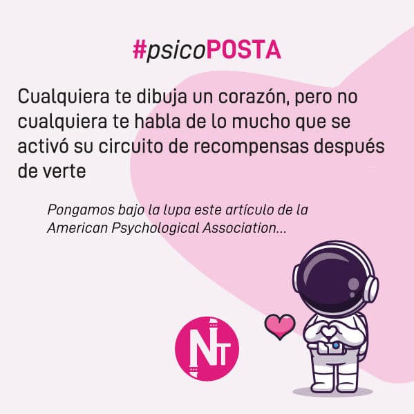 #Psicoposta ? #NeuroHumo ?👀 