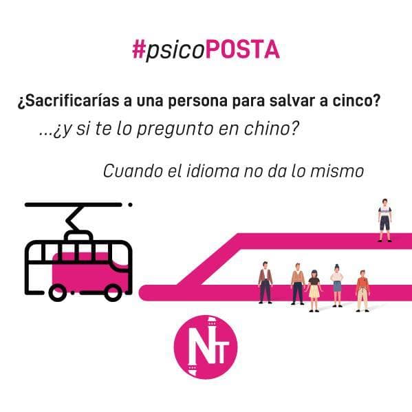 #Psicoposta