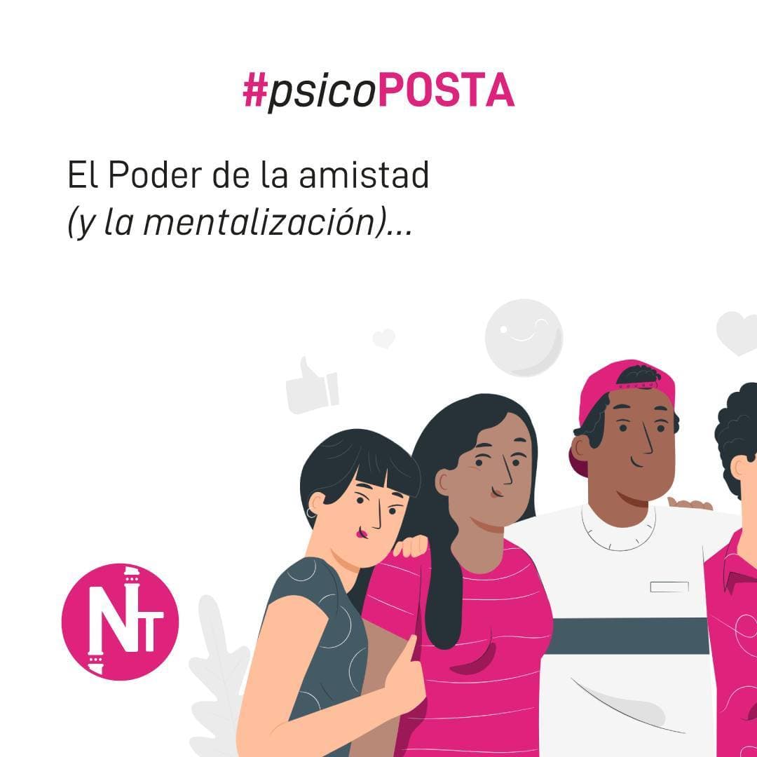#Psicoposta