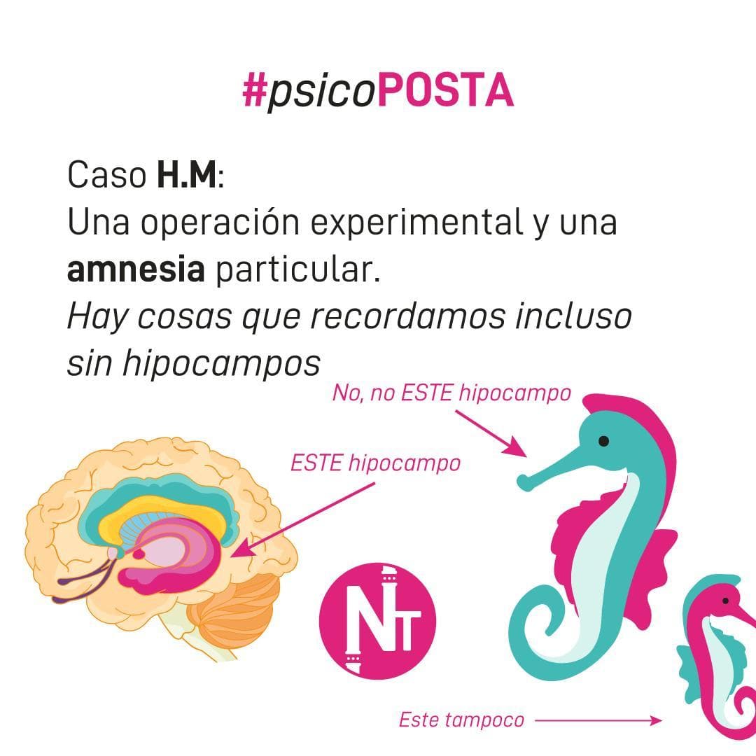 #Psicoposta