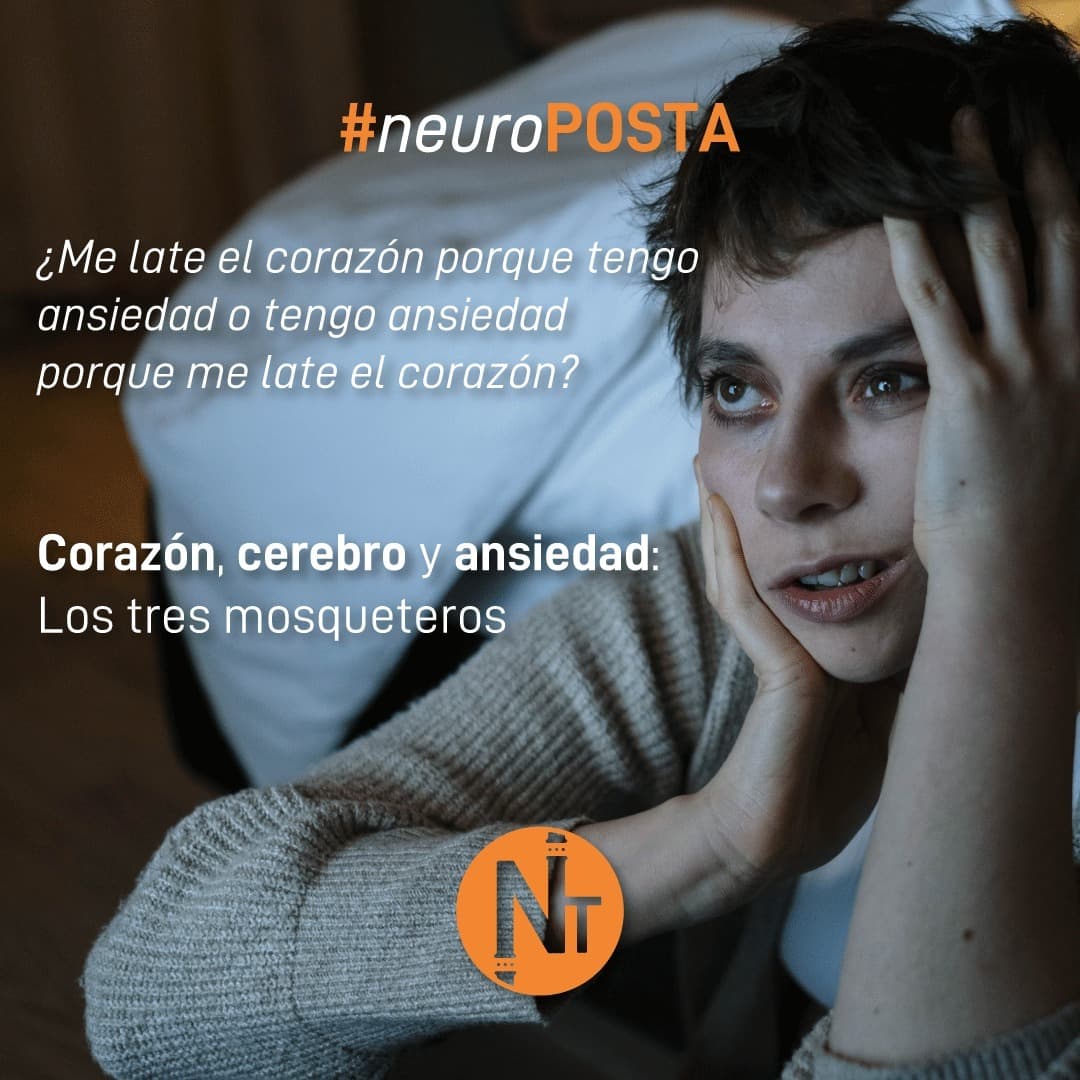 #Neuroposta