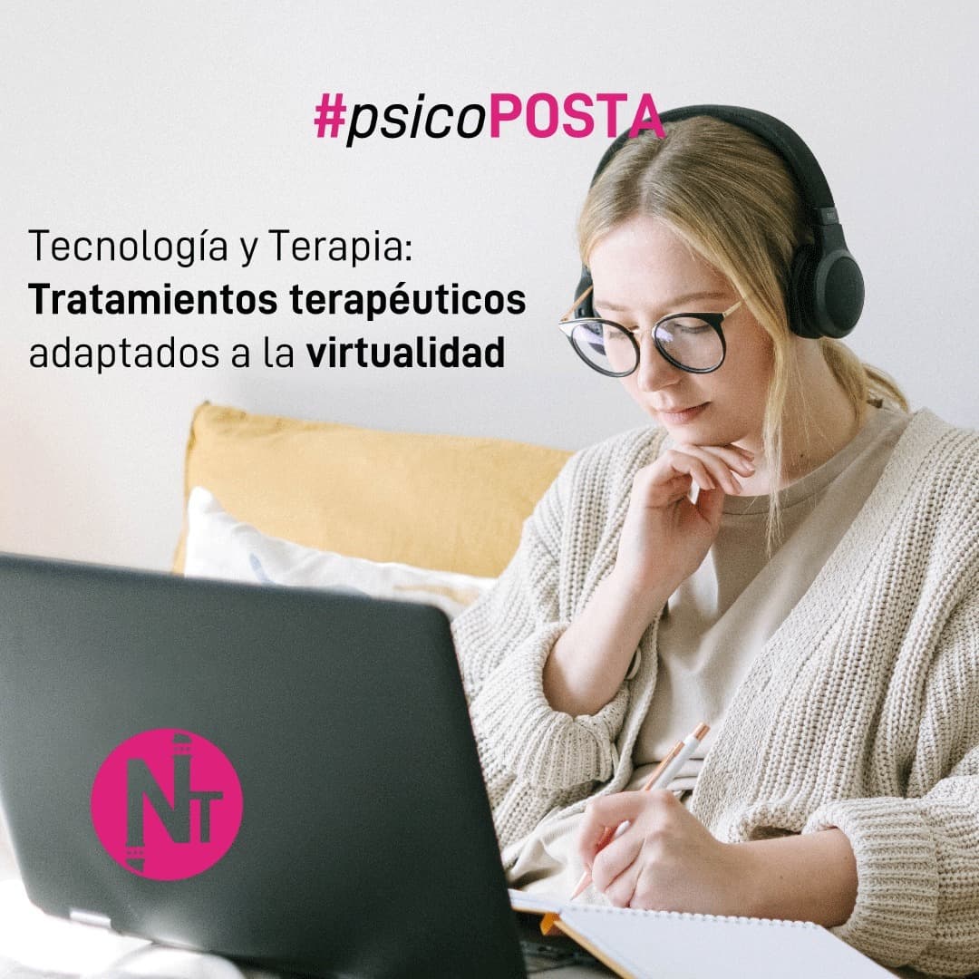 #Psicoposta