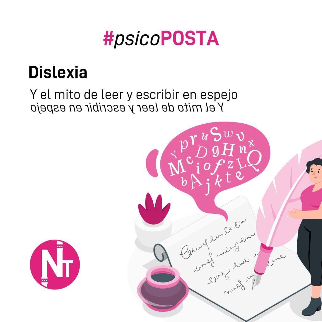 #Psicoposta