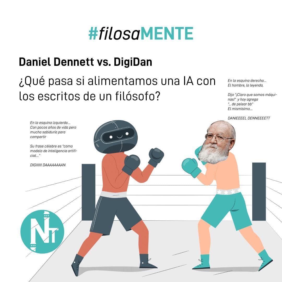 #FilosaMente