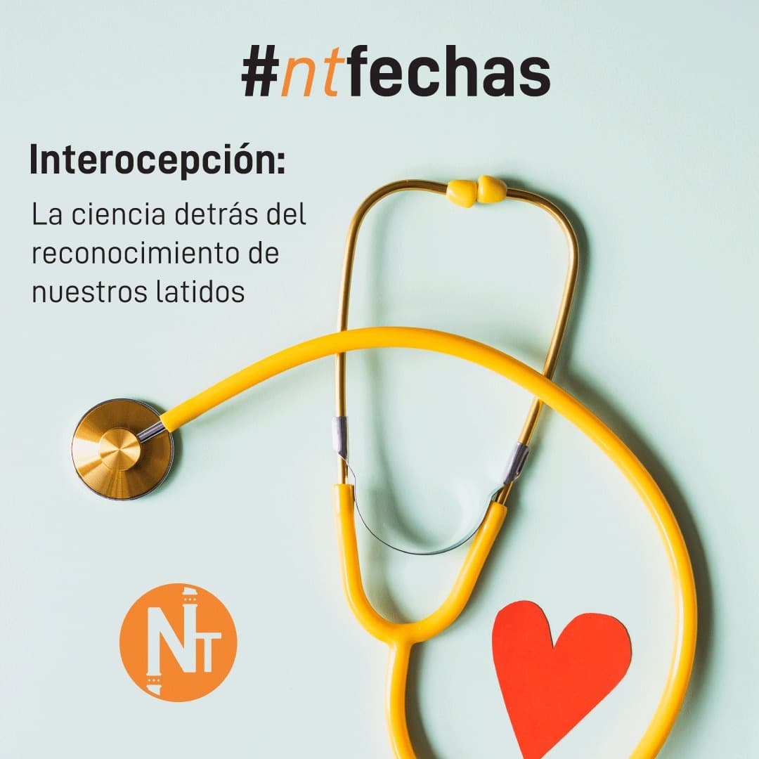 #NtFechas