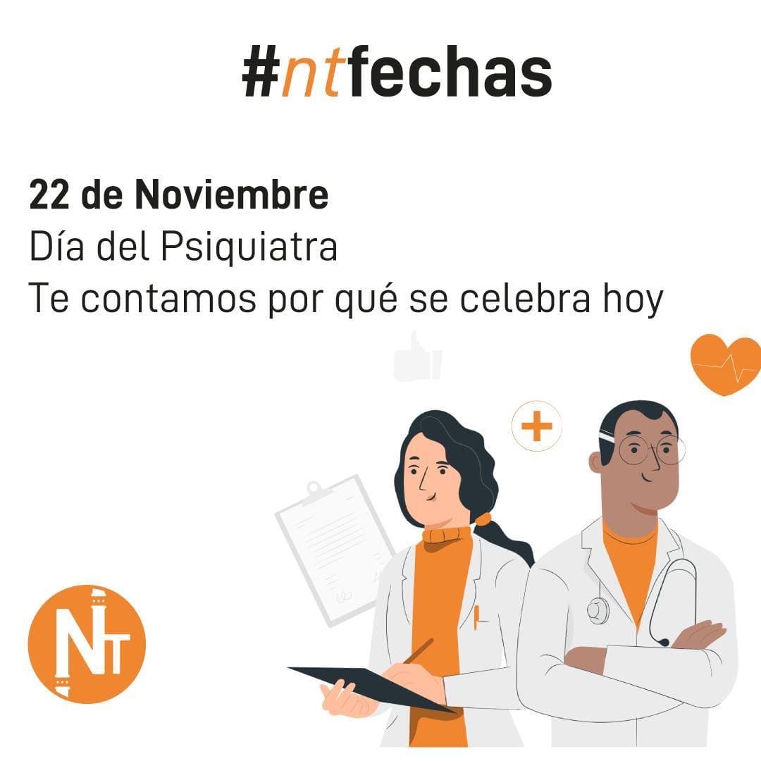 #NTfechas